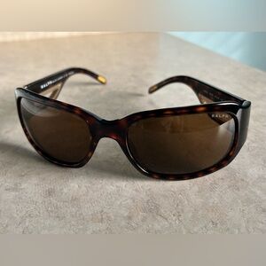NWOT RALPH LAUREN SUNGLASSES
